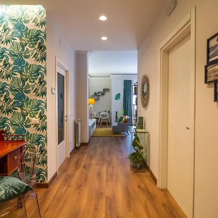 Locazione Turistica A Monterotondo Guest house *