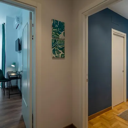 Guest house Locazione Turistica A Monterotondo