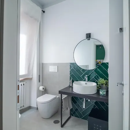 Guest house Locazione Turistica A Monterotondo *