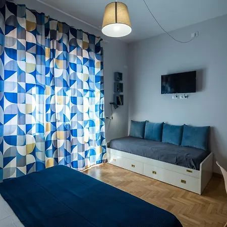 Locazione Turistica A Monterotondo Guest house