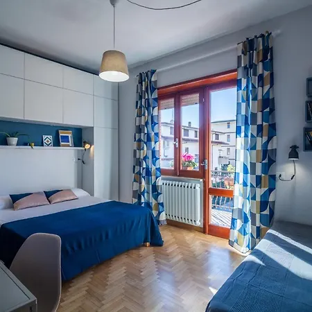 Guest house Locazione Turistica A Monterotondo Monterotondo (Lazio)