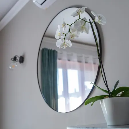 Guest house Locazione Turistica A