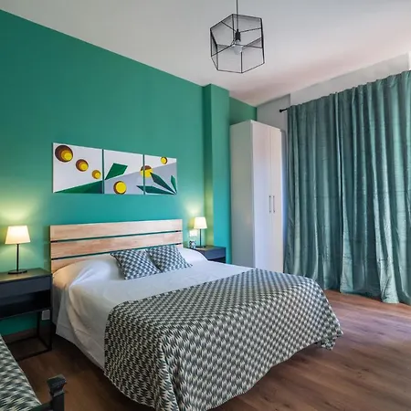 Locazione Turistica A Monterotondo Guest house