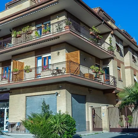 Guest house Locazione Turistica A Monterotondo