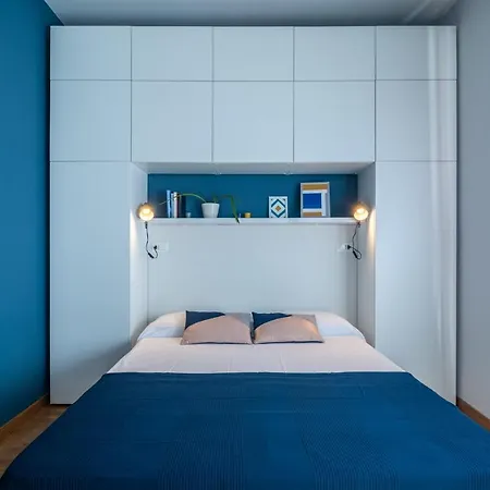 Locazione Turistica A Monterotondo Guest house *