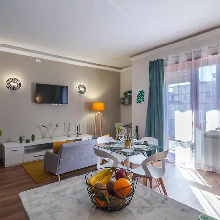 Locazione Turistica A Monterotondo Guest house *
