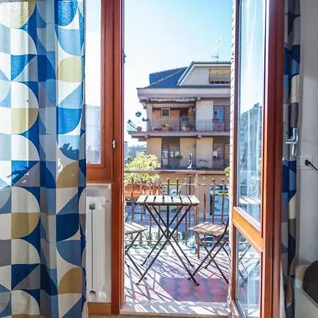 Locazione Turistica A Monterotondo Guest house *