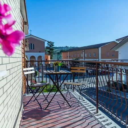 Guest house Locazione Turistica A Monterotondo Monterotondo (Lazio)