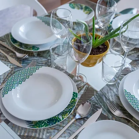 Guest house Locazione Turistica A Monterotondo *