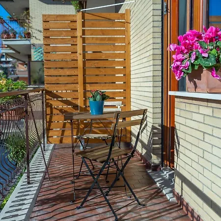 Guest house Locazione Turistica A Monterotondo *