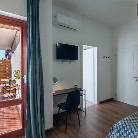 Locazione Turistica A Monterotondo Guest house Monterotondo (Lazio)