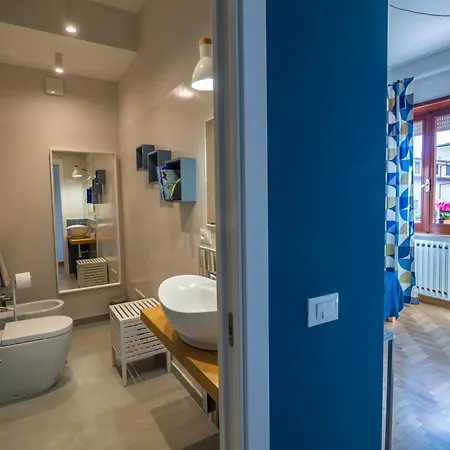 Locazione Turistica A Monterotondo Guest house Monterotondo (Lazio)