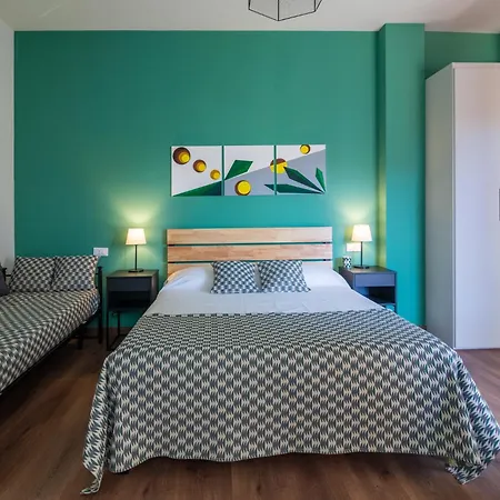 Guest house Locazione Turistica A Monterotondo