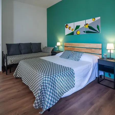 Guest house Locazione Turistica A Monterotondo *