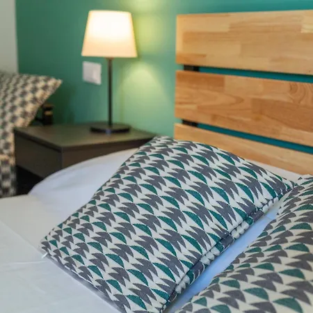 Locazione Turistica A Monterotondo Guest house