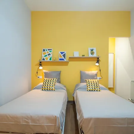 Locazione Turistica A Monterotondo Guest house