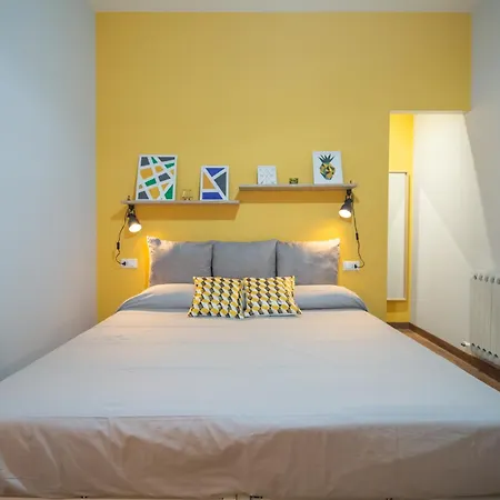 Guest house Locazione Turistica A Monterotondo