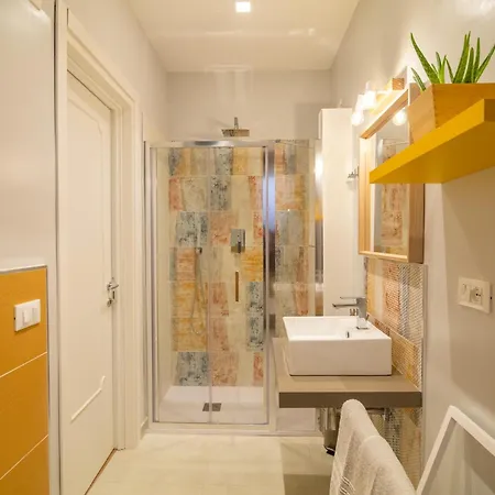 Guest house Locazione Turistica A Monterotondo *