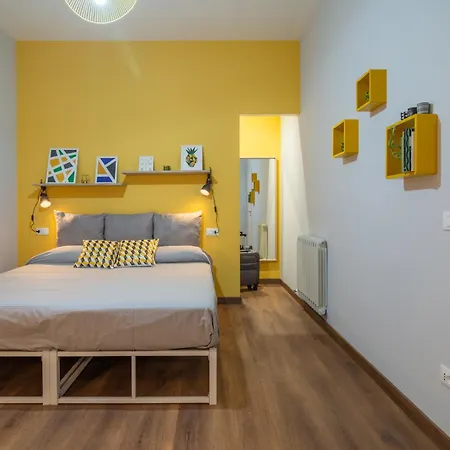 Guest house Locazione Turistica A Monterotondo Monterotondo (Lazio)